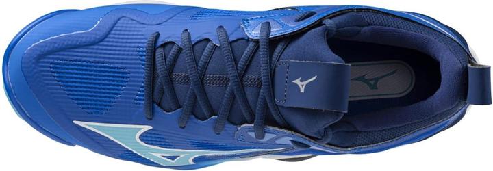 Produktbild Mizuno hallenschuhe wave momentum (45)
