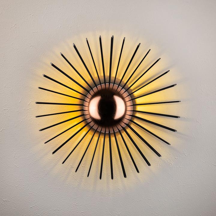 Actual product image Opviq Kaya Chandelier