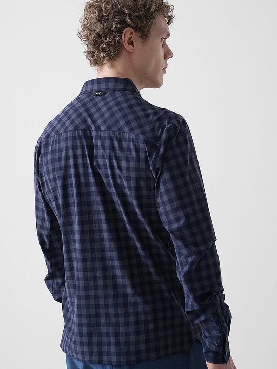 Immagine prodotto Salewa PUEZ DRY CAMICIA L/S da uomo (48, M)