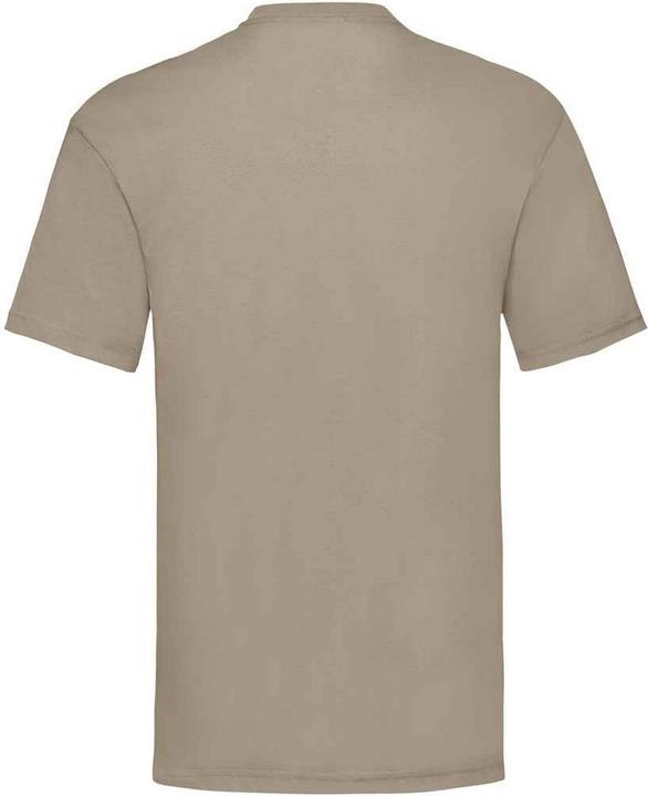 Produktbild Fruit of the Loom Valueweight TShirt (L)