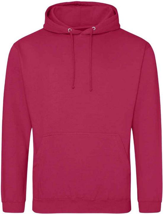 Awdis College Kapuzenpullover (S)