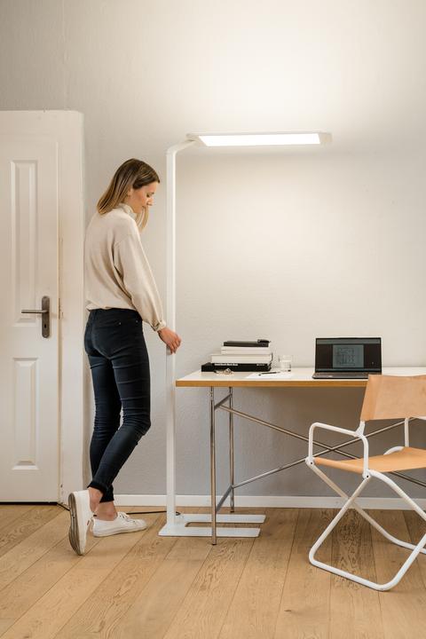 Produktbild Ledvance Bürostehleuchte (5600 lm)