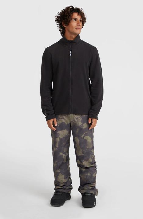 Produktbild O'Neill Jack's Polartec 100 Full-Zip Fleece (M)