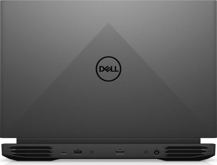 Produktbild Dell G15 5510 (15.60", Intel Core i7-10870H, 16 GB, 512 GB, DE)