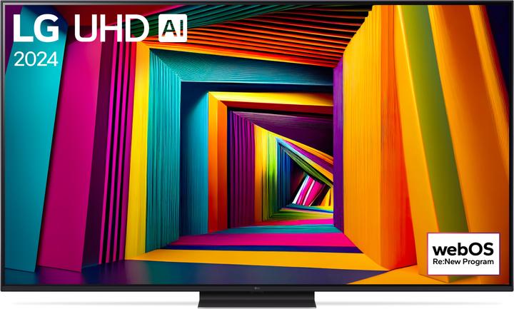LG 65UT91006LA