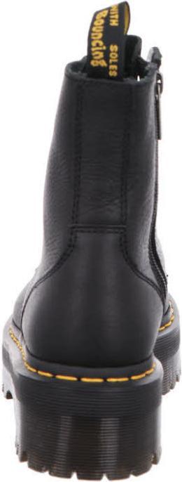 Actual product image Dr. Martens Jadon III (39)