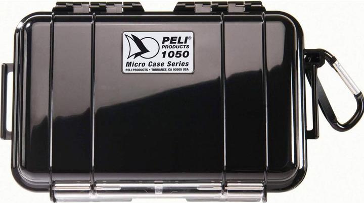 Produktbild Peli Micro Case 1050 (Fotokoffer, 1.05 l)