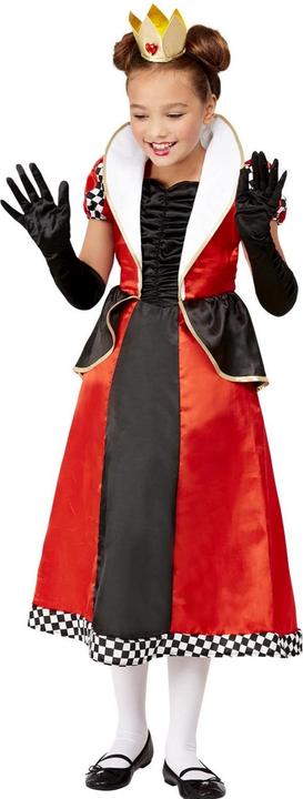red/black/white