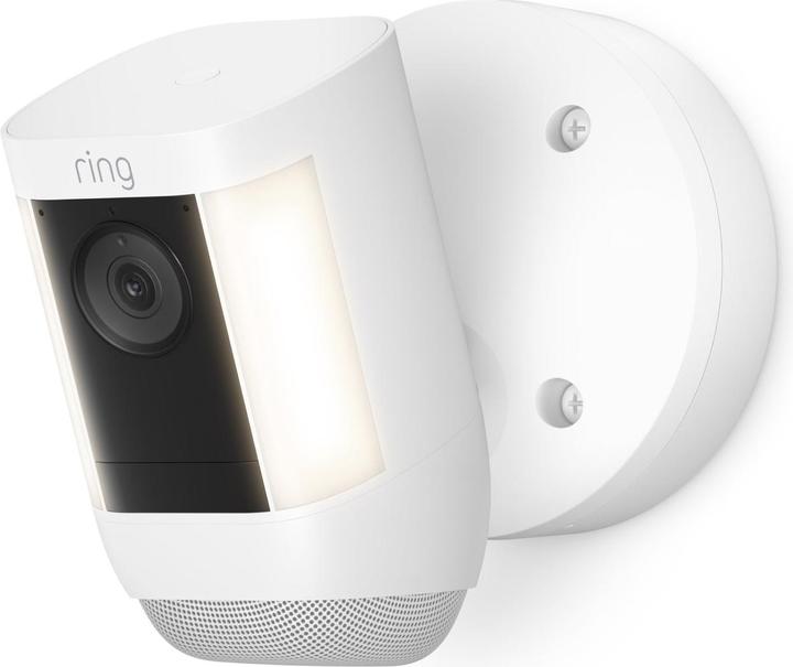Produktbild Ring Spotlight Cam Pro (1920 x 1080 Pixels)