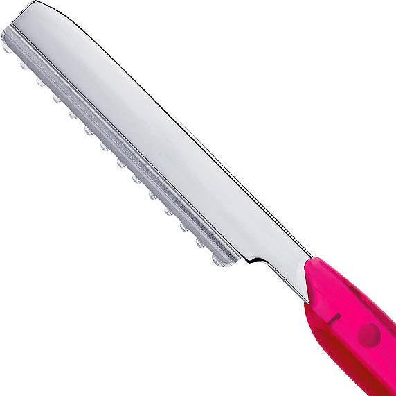 Immagine prodotto Haaro Piuma Styling Razor rosa