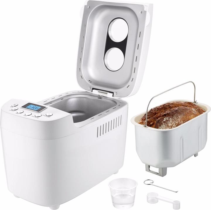 Image du produit Unold 68520 Big White Backmeister