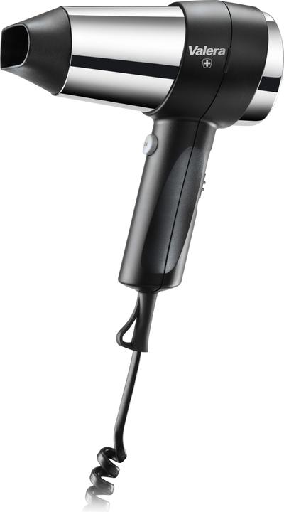 Produktbild Valera All Care Haartrockner Action 1200 Push 1200W 1200 W mit Spiralkabel und enger Düse