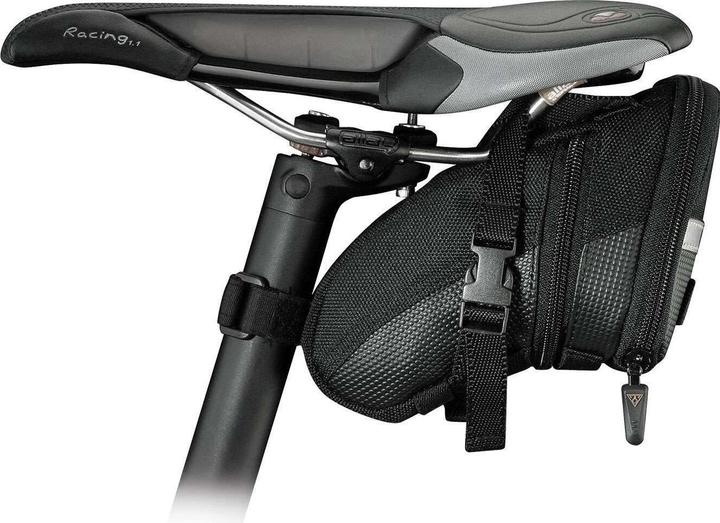 Produktbild Topeak Aero Wedge (1.50 l, Satteltasche)