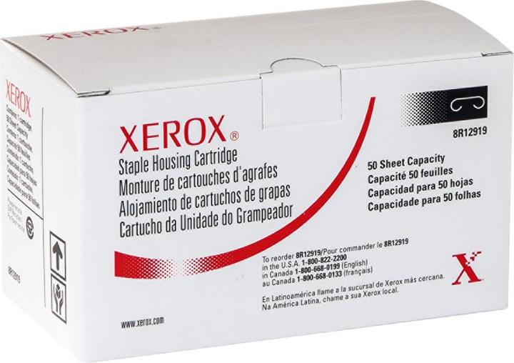 Produktbild Xerox STAPLE CARTRIDGE CQ 9201/9202/9203