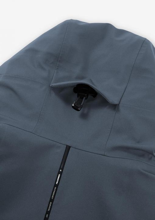 Immagine prodotto Krakatau parka con cappuccio mercury (XL)