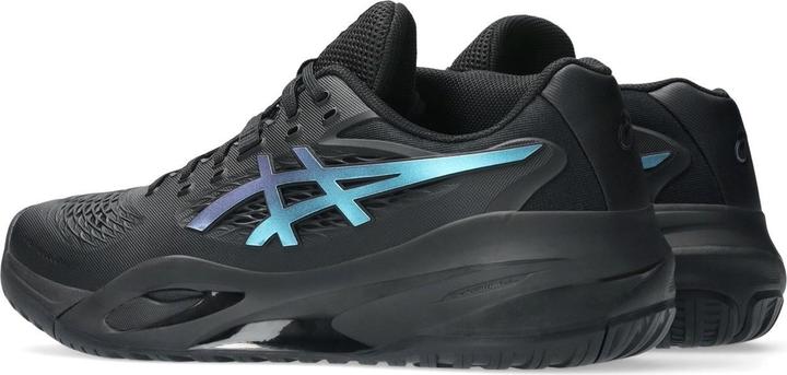 Image du produit ASICS Performance Gel-Resolution X Night Energy 1 Allcourt Tennisschuh Herren (47)