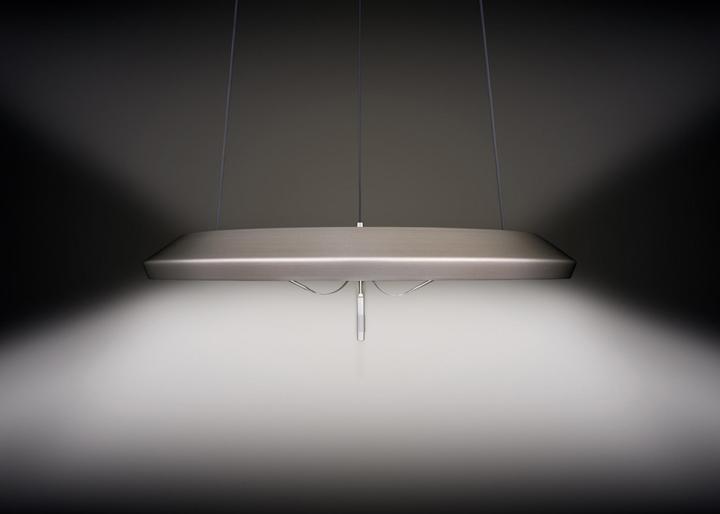 Produktbild Illuminartis Conversio dimmbar Bluetooth (2150 lm)