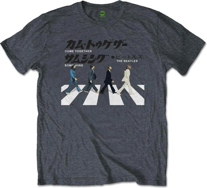 Abbey Road TShirt
