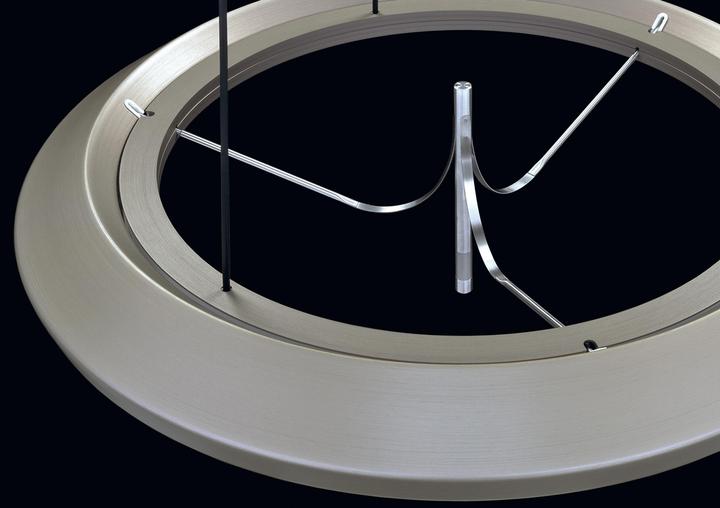 Produktbild Illuminartis Conversio dimmbar Bluetooth (2150 lm)