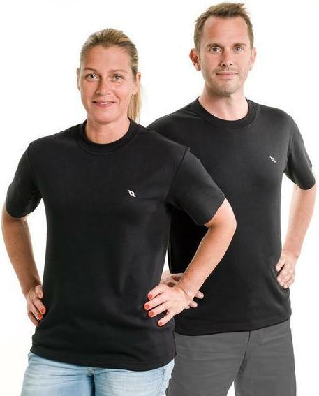 Immagine prodotto Back on Track Maglietta (3XL)