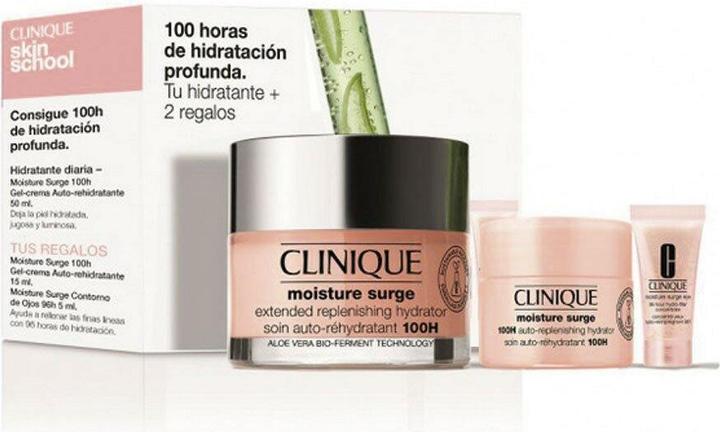 Immagine prodotto Clinique MS Value Set Moisturizer Overload (Set per la cura del viso)