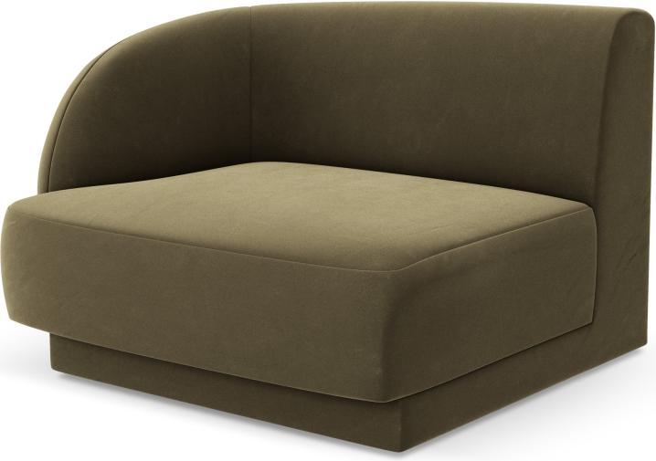 Actual product image Micadoni Miley (4-seater, 3-seater, 2 person sofa)