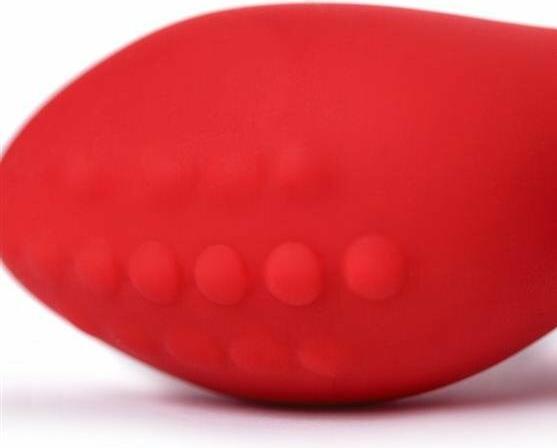 Produktbild Toyfa ToDo Proman Rotes vibrierendes Prostata-Massagegerät