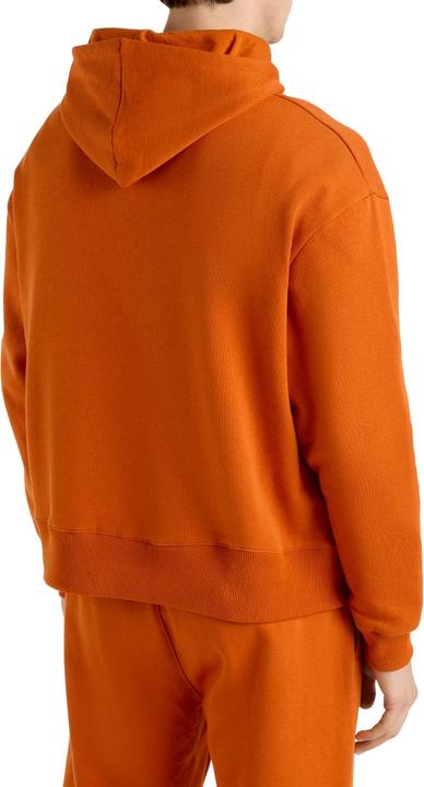 Immagine prodotto Umbro Felpa con Cappuccio Vestibilità Rilassata Uomo (XL)