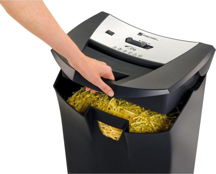 Produktbild Rexel EasyFeed SC170 (Streifenschnitt)