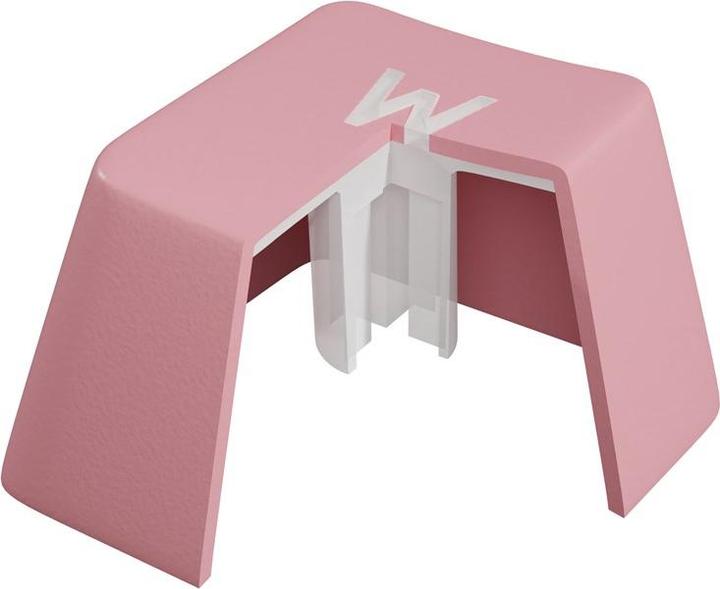 Produktbild Genesis KEYCAPS LEAD 300 RÃ“Å»OWE DOUBLE SHOT