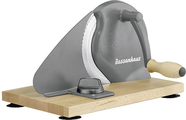 Produktbild Zassenhaus Classic