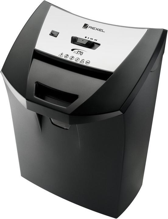 Produktbild Rexel EasyFeed SC170 (Streifenschnitt)