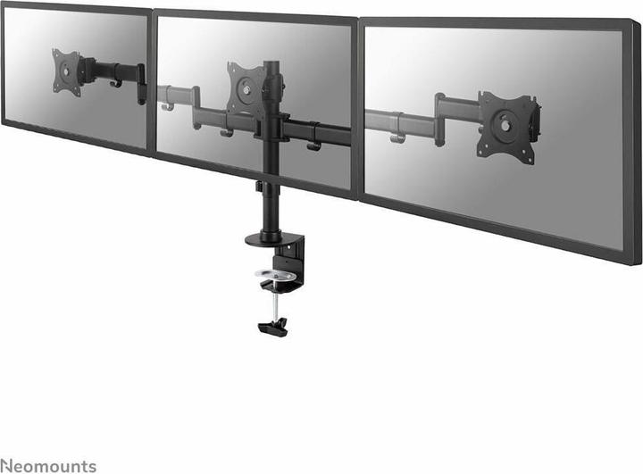Productafbeelding Neomounts NM-D135D3BLACK (Tabel, 27")