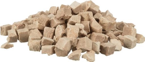 Actual product image Trixie PREMIO Freeze Dried Duck Breast (Senior, Adult, Junior, 1 pcs., 50 g)