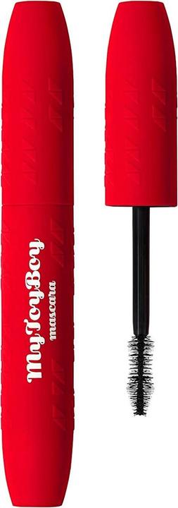 Produktbild Diego dalla Palma Mytoyboy Mascara Extra Vol Black 13 ml (Schwarz)