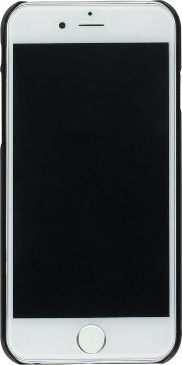 Actual product image PhoneLook Coque Cat Looking Up Black (Apple iPhone 7 Plus)