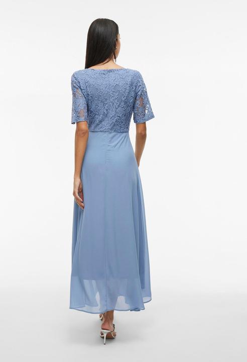 Produktbild Vila Kurzarm Maxikleid (38)