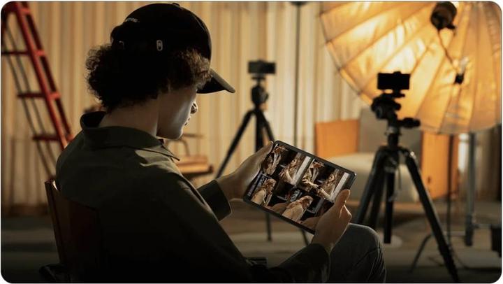 Image du produit Xiaomi Pad 6 (WLAN uniquement, 11", 128 Go, Gris gravitationnel)