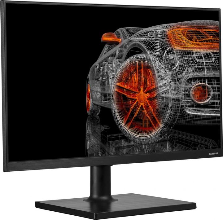 Image du produit Samsung F24T450FZU (1920 x 1080 pixels, 24")
