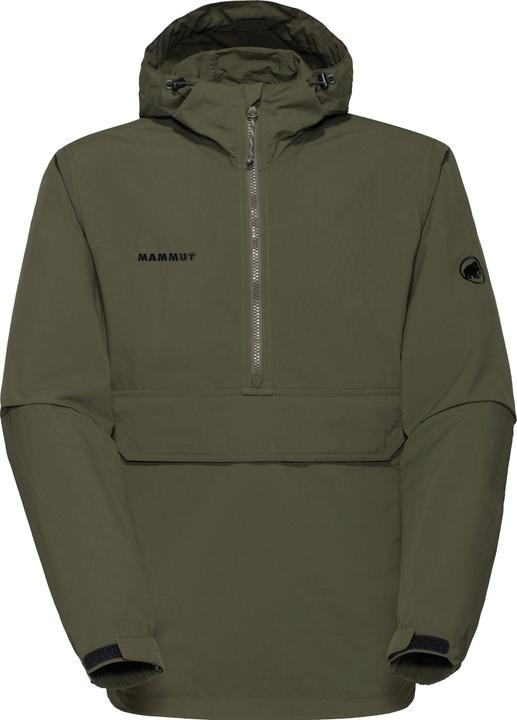 Mammut Hiking WB Hooded Anorak (M)