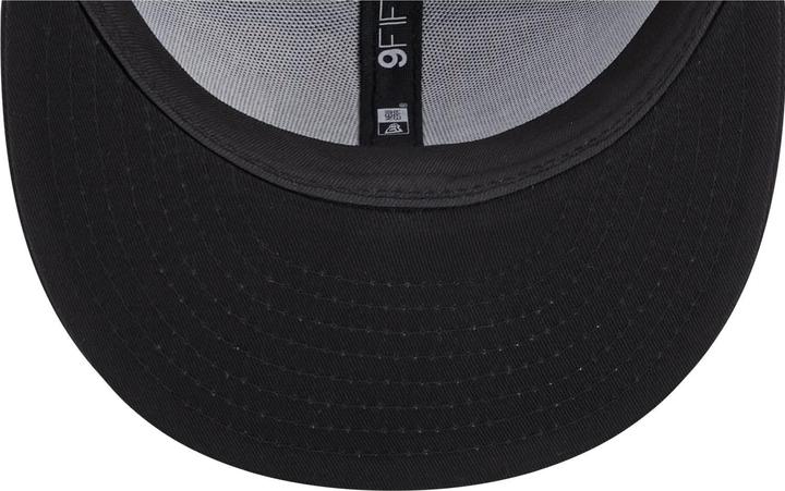 Actual product image New Era 9Fifty Snapback Cap - REPREVE Chicago Bulls (S, M)