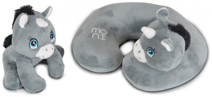 Produktbild Moni i-Size i-Safe (Kindersitz, ECE R129/i-Size Norm)