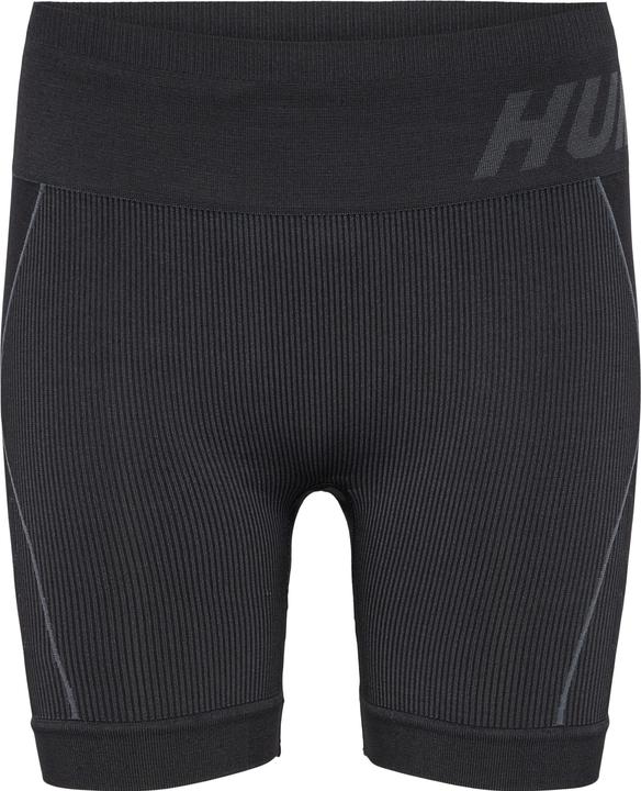 Actual product image hummel Te Christel Seamless Shorts (XS)