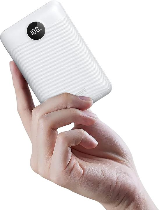 Veger V2053 (20000 mAh, 22.50 W)