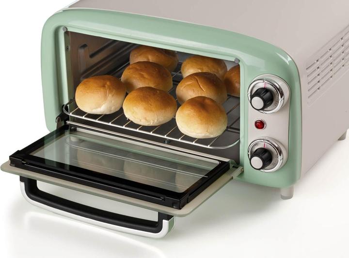 Actual product image Ariete Mini oven