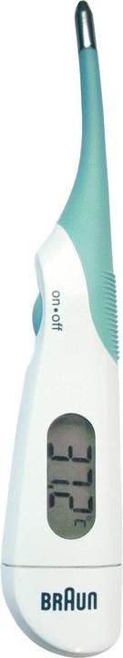 Productafbeelding Braun Prt1000 (Oksel, Mondeling, Rectaal)