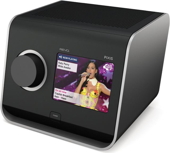 Produktbild Revo PiXiS DAB+