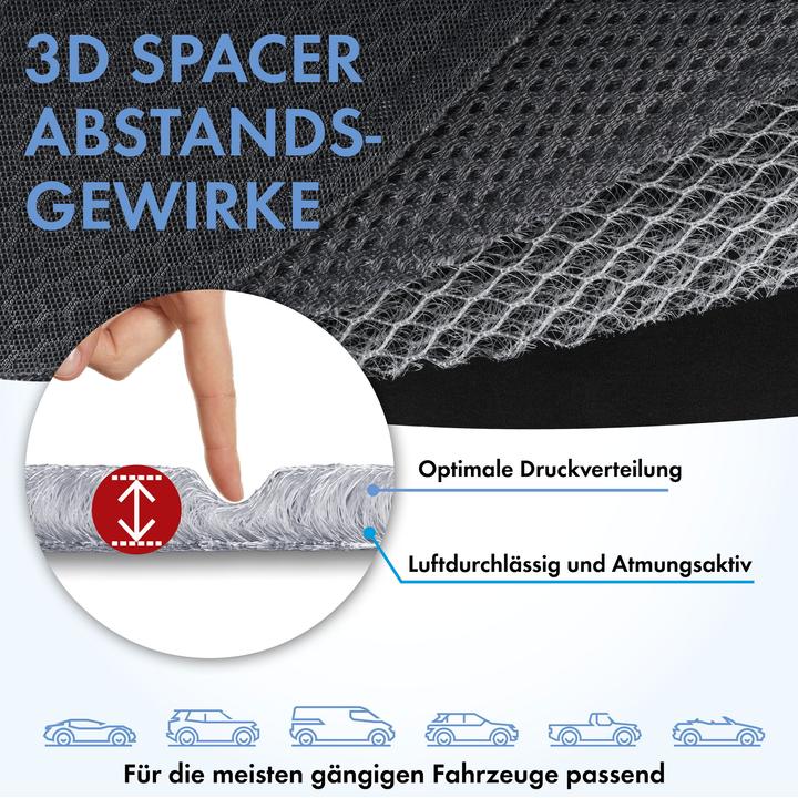Image du produit Walser Aero-Spacer