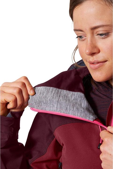 Actual product image Ortovox Western Alps Softshell Jacket (XS)