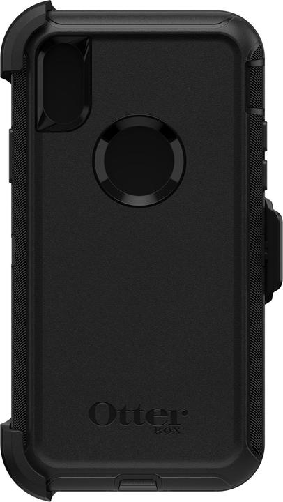 Actual product image OtterBox Defender (Apple iPhone XS, Apple iPhone X)